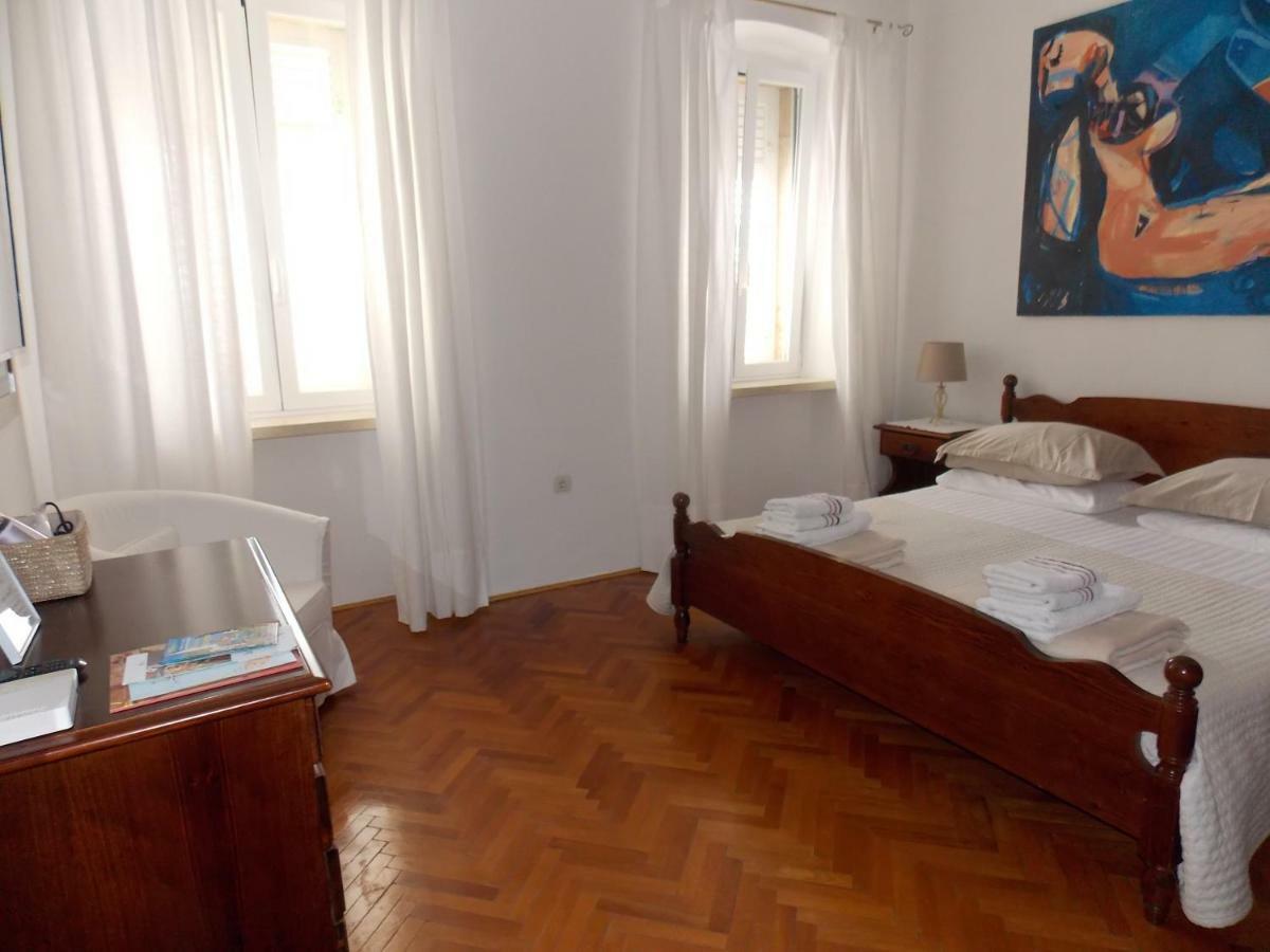 Apartment Corte Dei Merli Rovinj