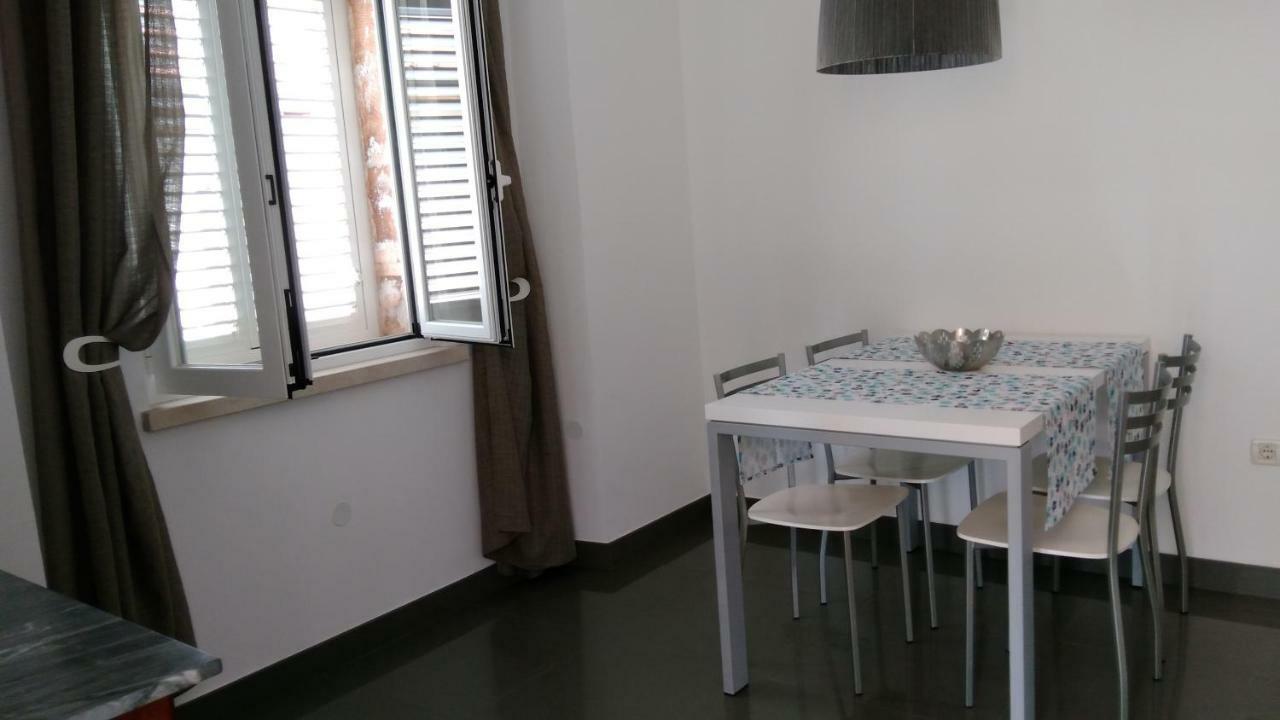 Corte Dei Merli Apartment Rovinj