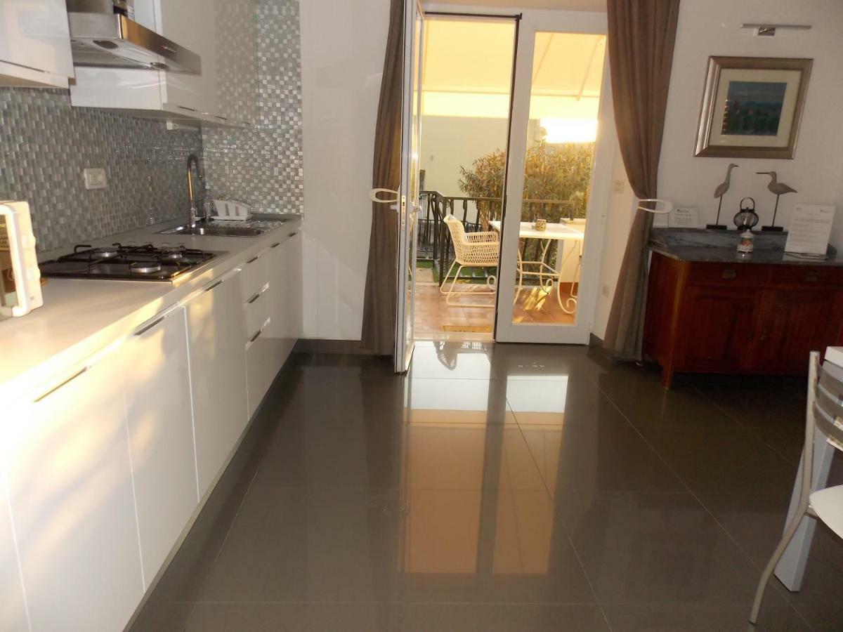 Apartment Corte Dei Merli *